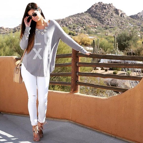 Fun Evereve top - Picture 2 of 2